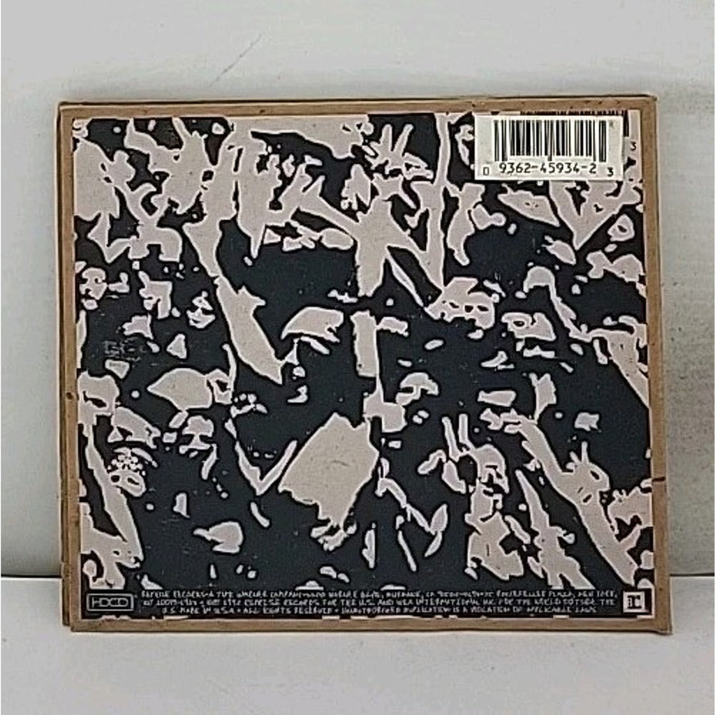 Mirror Ball by Young, Neil / Pearl Jam (CD, 1995)