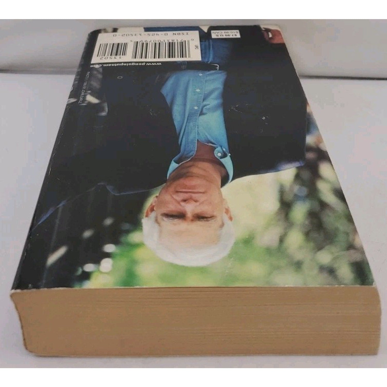 The Empress File by John Sandford (1992, Mass Market)