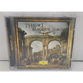 The #1 Baroque Album CD 2 Disc