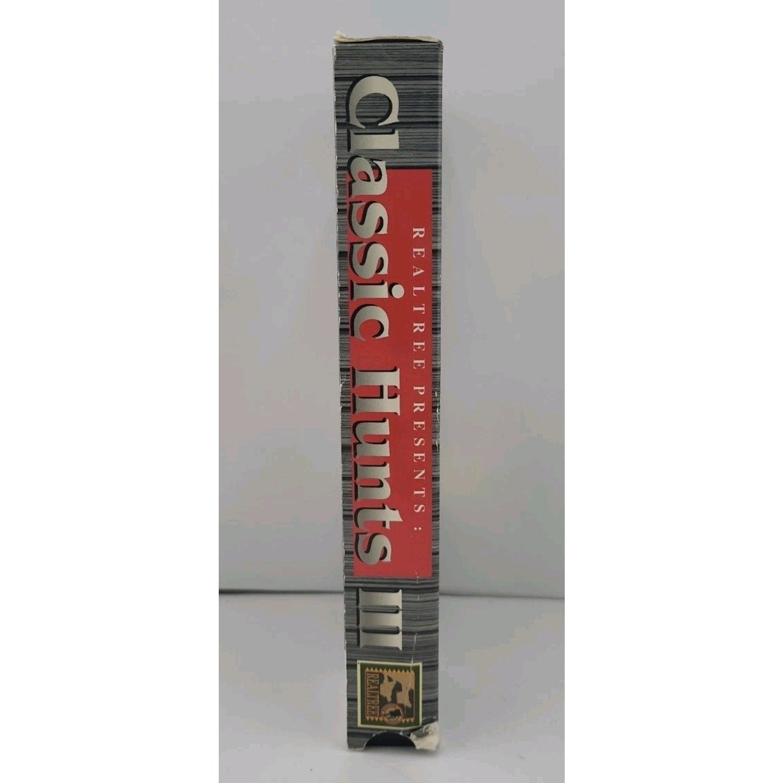 Realtree Classic Hunts 3 VHS