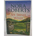 Irish Wish by Nora Roberts (2020, Mass Market)