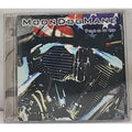 Turn It Up by Moon Dog Mane (CD, Sep-1998, Eureka)