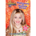 Nightmare on Hannah Street by Laurie McElroy (2007, Trade Paperback, Revised ed…