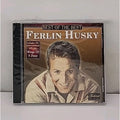 Best of the Best by Ferlin Husky (CD, 2000) *Brand New*