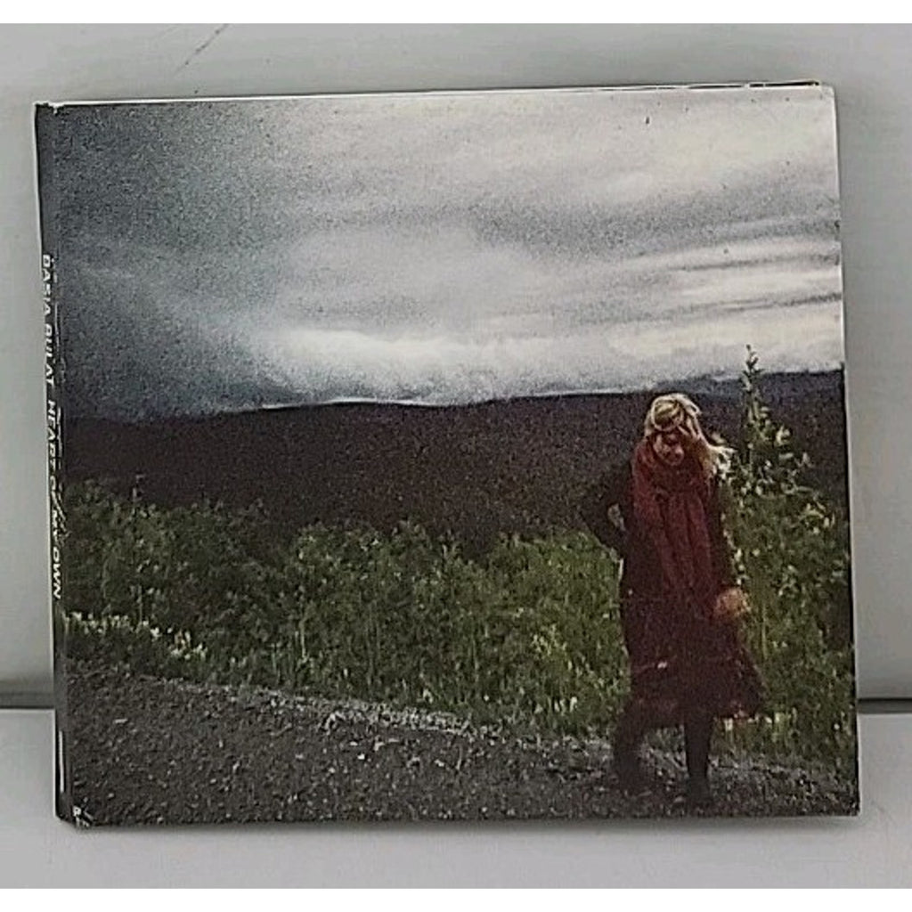 Heart of My Own by Basia Bulat (CD, 2010)