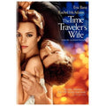 The Time Travelers Wife (DVD, 2010)