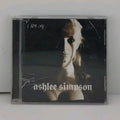 I AM Me by Ashlee Simpson (CD, 2005)