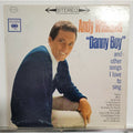 Andy Williams ‎– "Danny Boy" And Other Songs I Love To Sing (Vinyl)