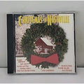 Xmas in Nashville by Various (CD, 1995)