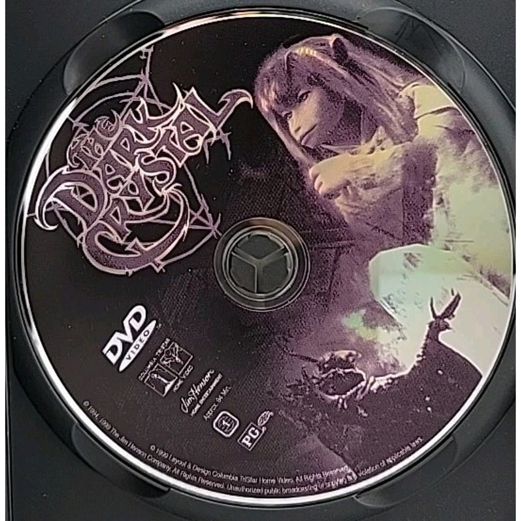 The Dark Crystal (DVD)