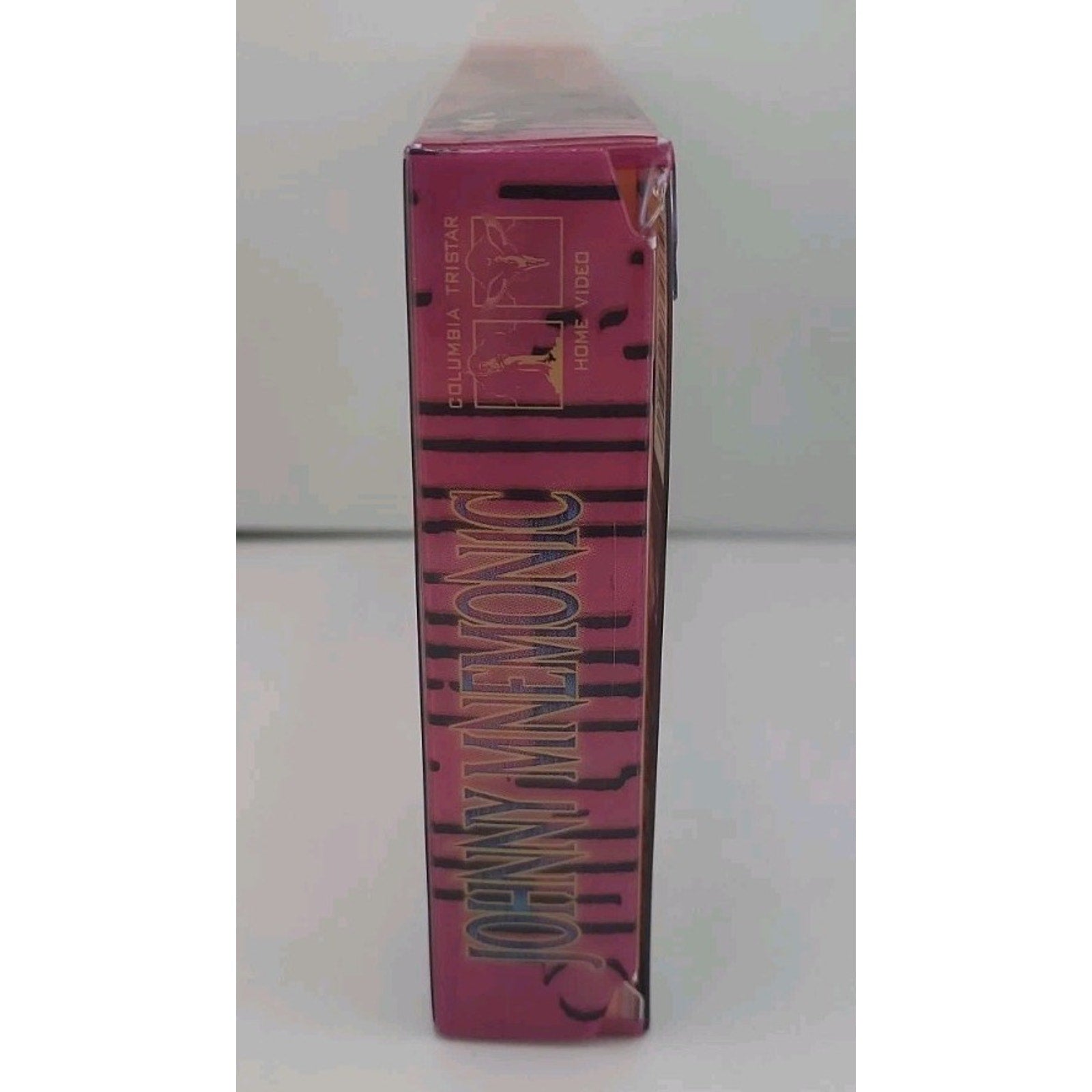 Johnny Mnemonic (VHS, 1995)