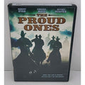 The Proud Ones (DVD, Full Frame/Widescreen)