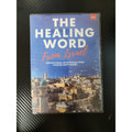The Healing Word From Israel (DVD) *Brand New*