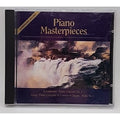 Various Artists : Piano Masterpieces CH 1206C *DISC 3* CD