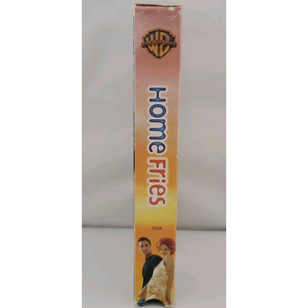 Home Fries (VHS, 1999)