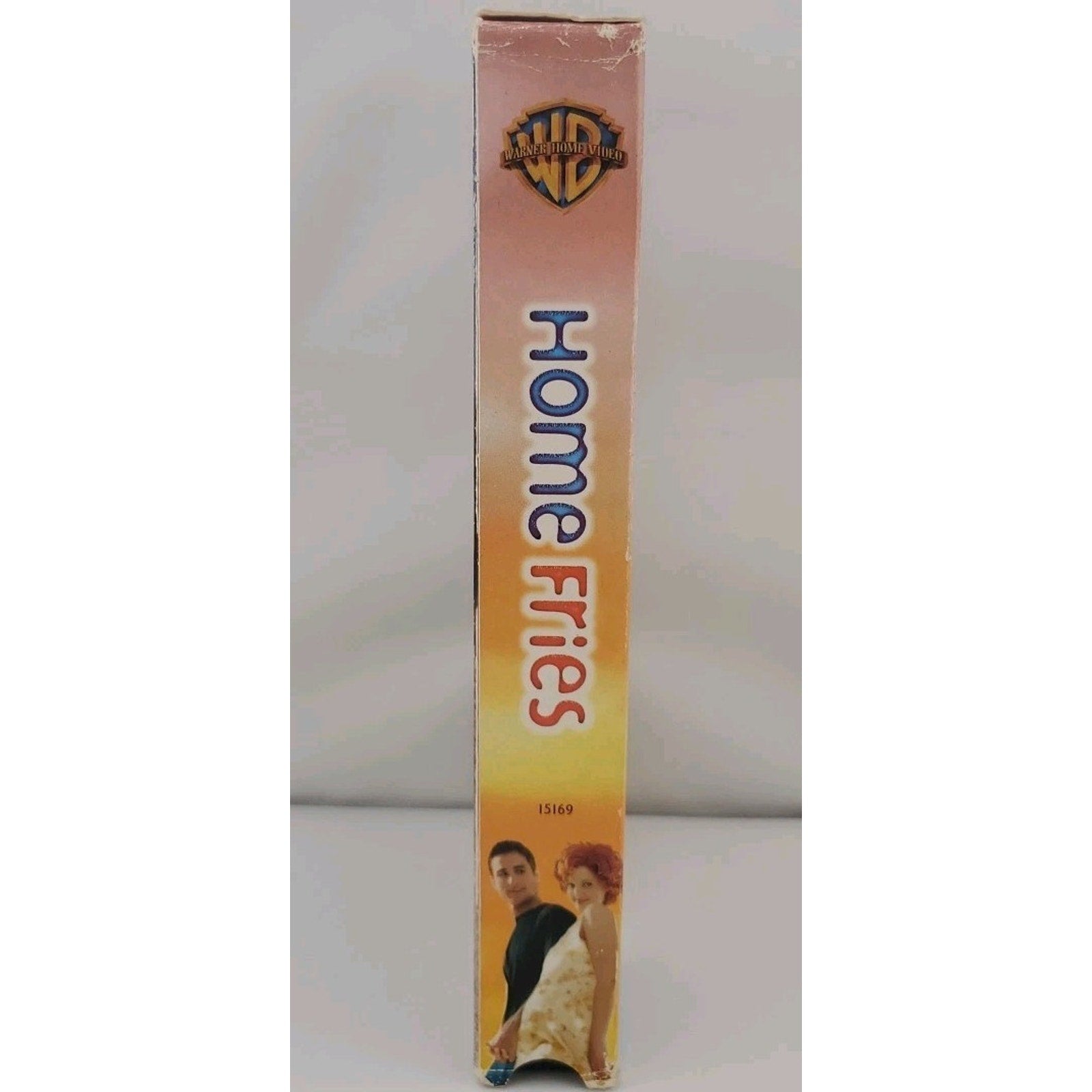 Home Fries (VHS, 1999)