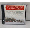 Christmas Cookies by Various (CD, 2001)