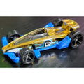 Hot Wheels 2014 Carbide