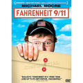 Fahrenheit 9/11 (DVD, 2004 Canadian)