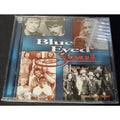 Blue-Eyed Soul (CD)