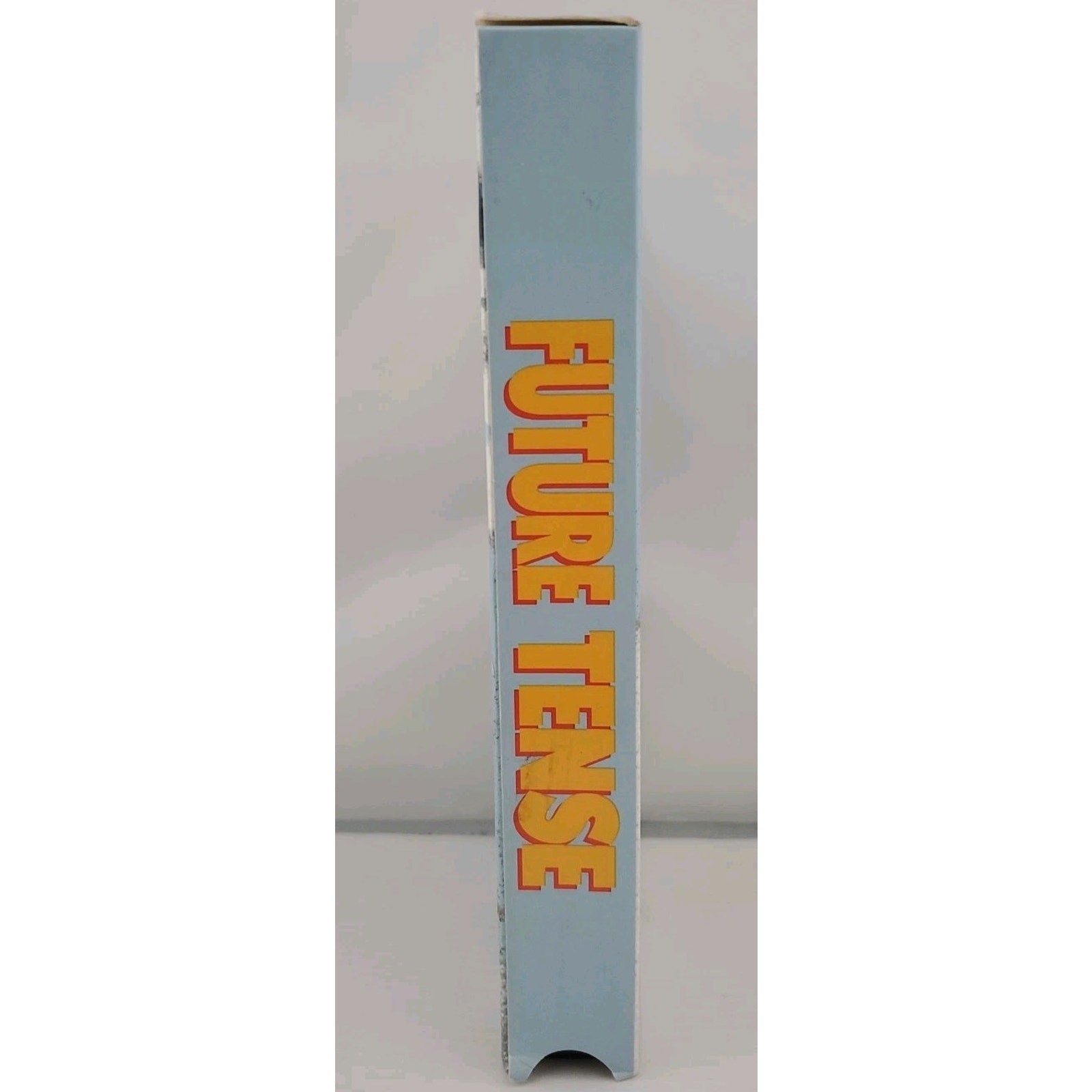 Future Tense (VHS)