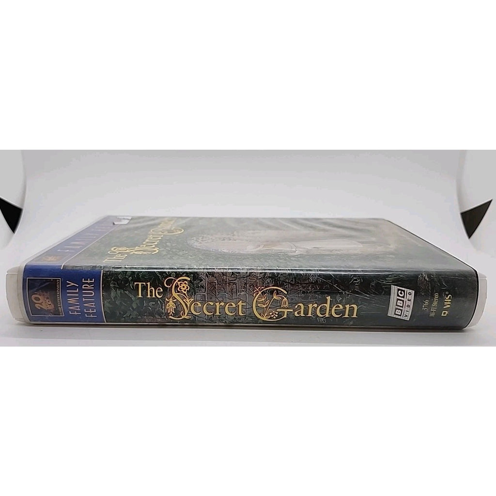 The Secret Garden (BBC) (VHS, 1997)
