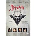 Bram Stokers Dracula (DVD, 1997, Dubbed French Subtitled Korean and Spanish)
