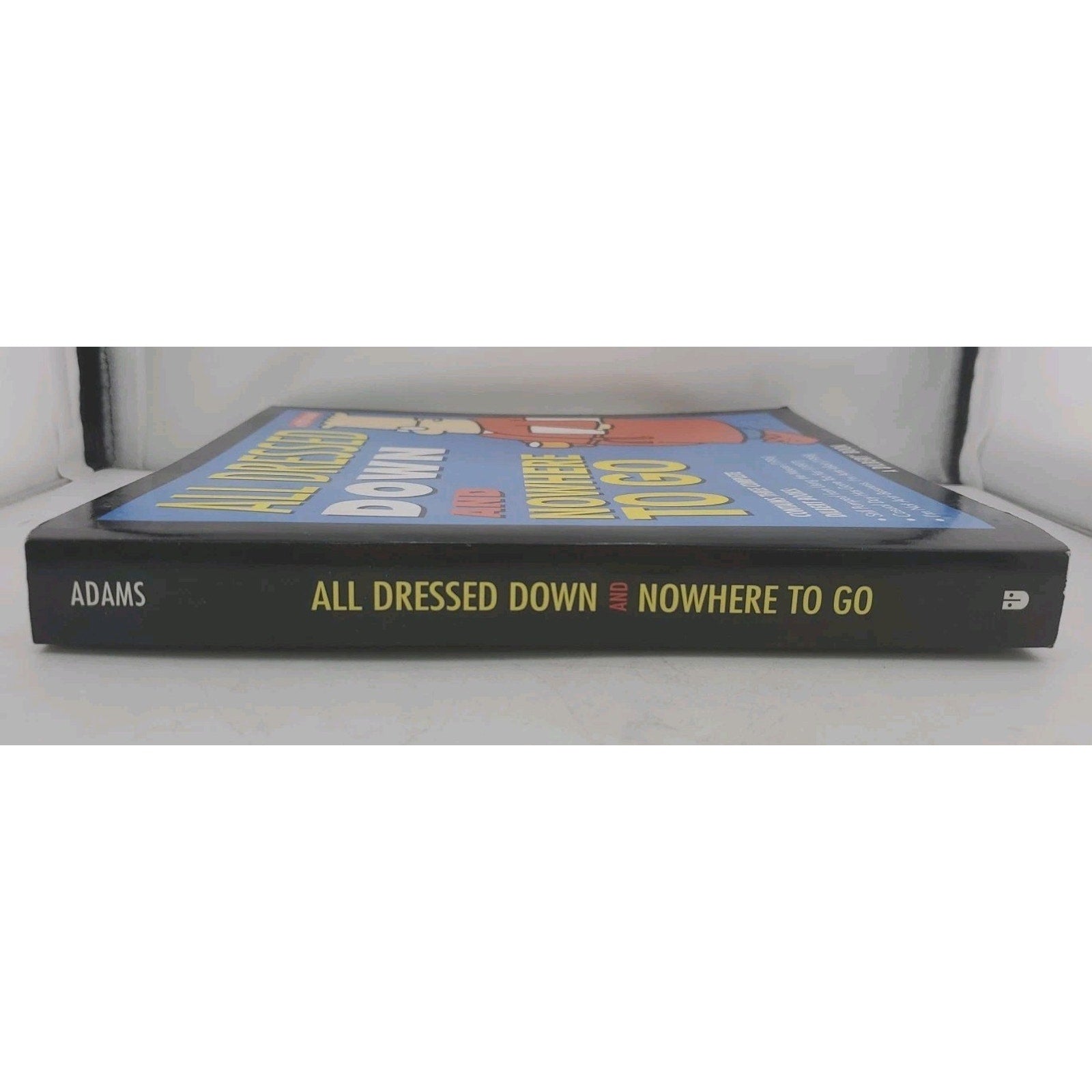 Dilbert Collection for Books Are Fun by Scott Adams (2002, Trade Paperback)
