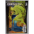 Ultimate Fantasic Four #34