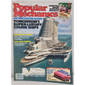 Popular Mechanics Magazine - December 1988 - Volume 165 No. 12
