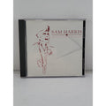 Sam Harris CD The Best of Motown Sessions