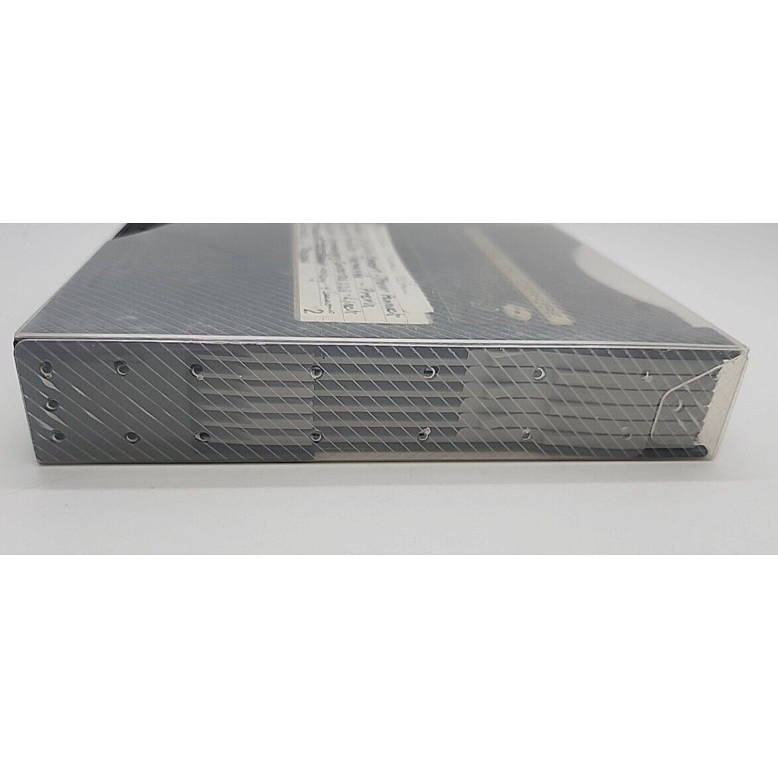 Pioneer 6-disc Multi-Play CD Cartridge Magazine / PRW 1023