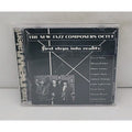 First Steps Into Reality by The New Jazz Composers Octet (CD, 2004)
