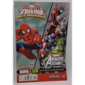 Ultimate Spider-Man and Avengers #1 - Halloween Comicfest - Oct 2015 - (920)