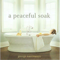 A Peaceful Soak by George Nascimento (CD, Jun-2008, Reflections)