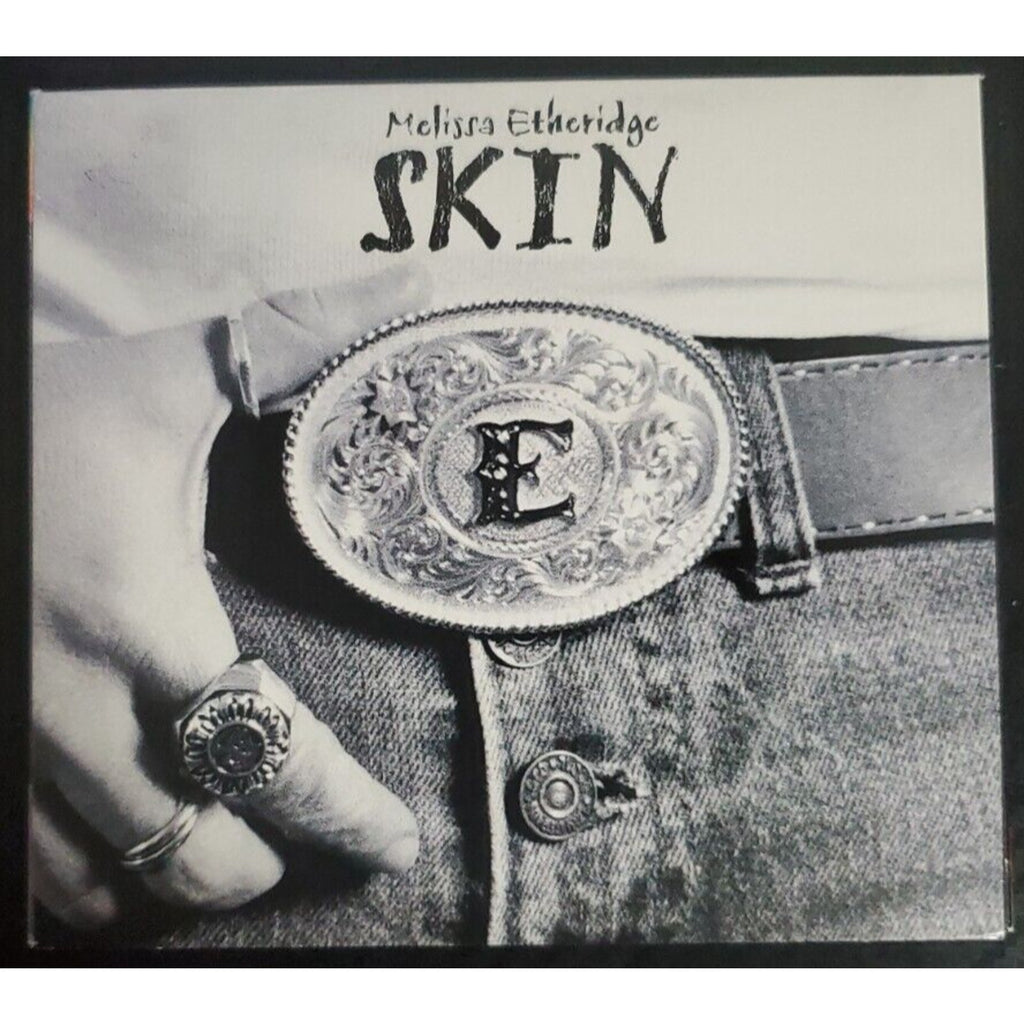 Melissa Etheridge : Skin CD (2001)