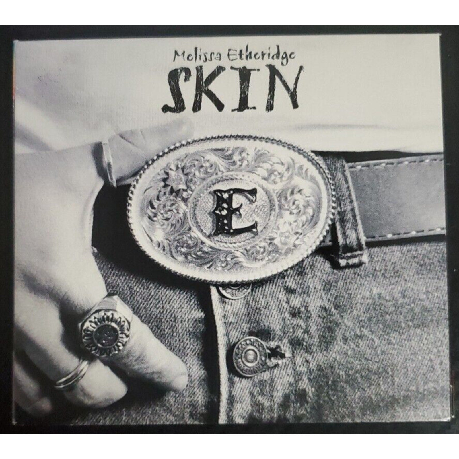 Melissa Etheridge : Skin CD (2001)