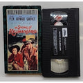 The Snows Of Kilimanjaro (VHS)
