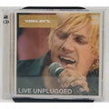 Smilers - Live Unplugged DVD & CD