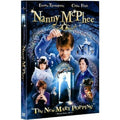 Nanny McPhee (DVD, 2006, Widescreen)
