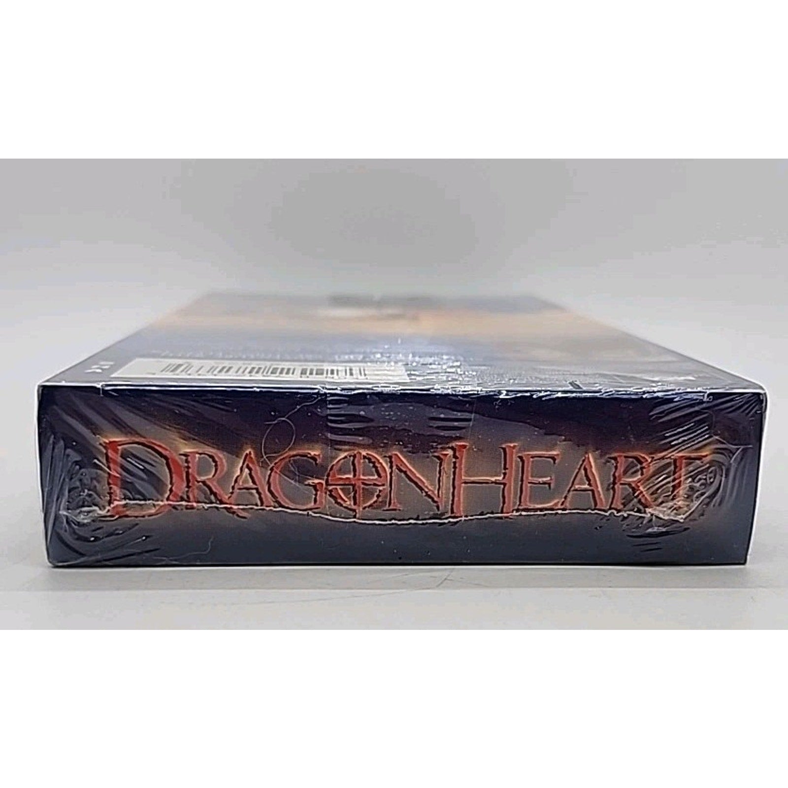 DragonHeart (VHS, 1996) *Brand New*