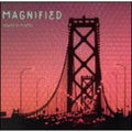 Stand in Traffic by Magnified (CD, 2000)