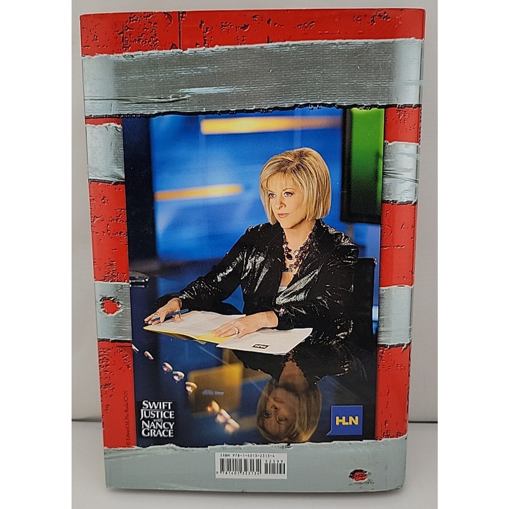 Death on the D-List by Nancy Grace (2010, Hardcover)