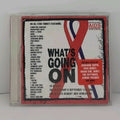 What's Going On-All-Star Tribù by Various (CD, 2001)