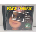 Face the Music [Sony 2000] by Various Artists (CD, May-2000, Sony Music...