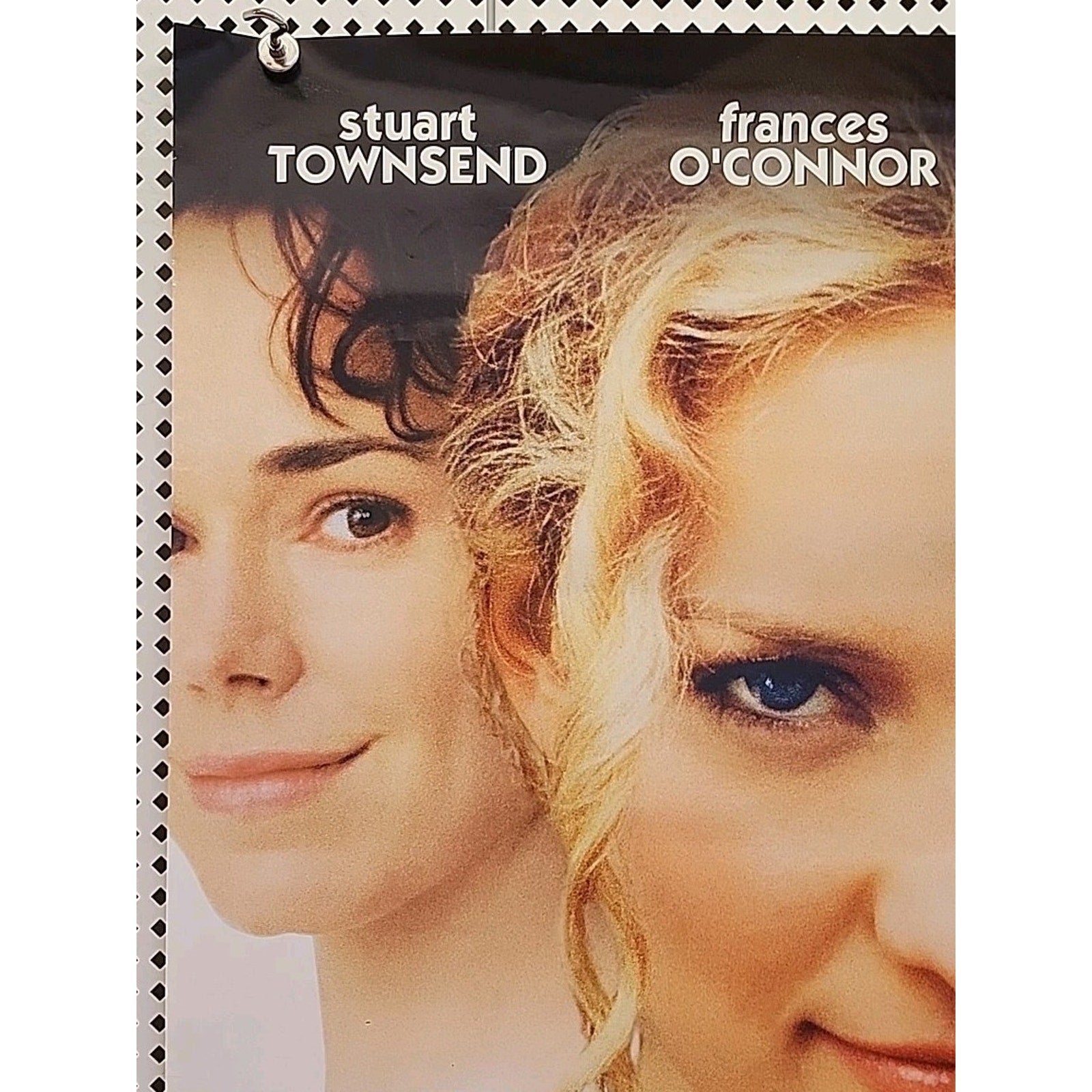 About Adam - original movie poster 27x40 - 2000 - Kate Hudson