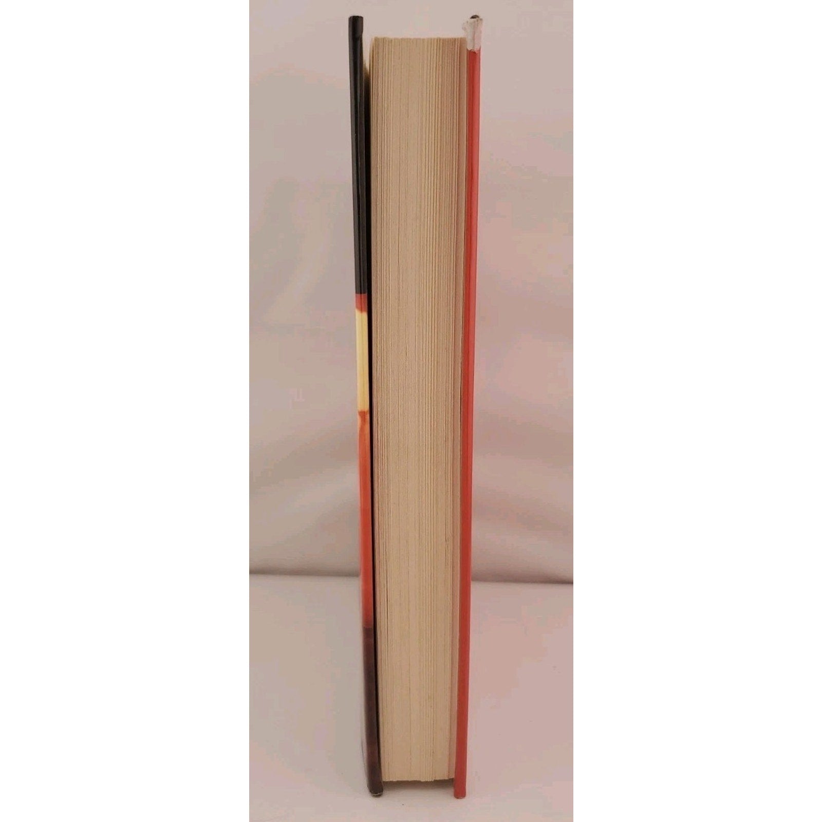 Firestorm by Iris Johansen (2004, Hardcover)