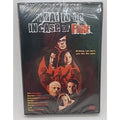 What to Do in Case of Fire (DVD) *Brand New*