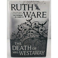 Death of Mrs. Westaway by Ruth Ware (2018, Hardcover)