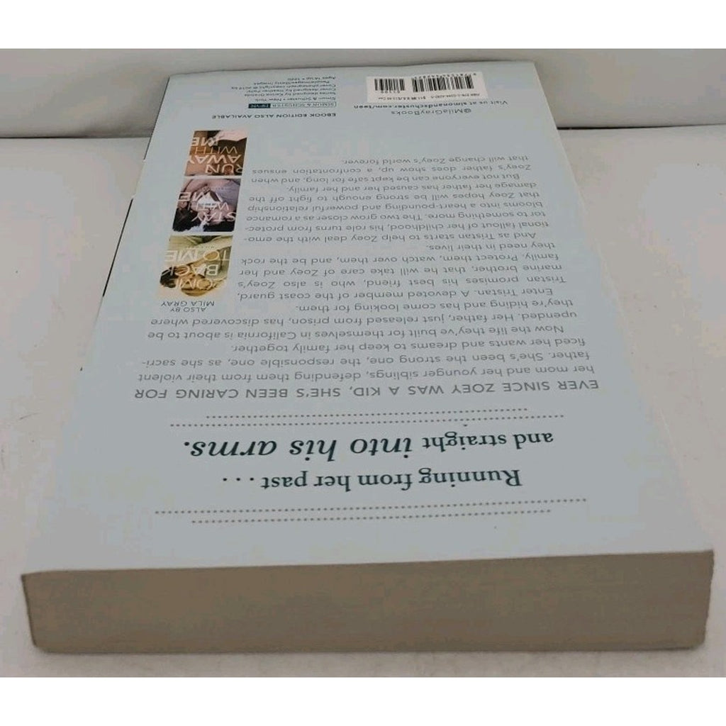 Watch over Me by Mila Gray (2020, Trade Paperback)